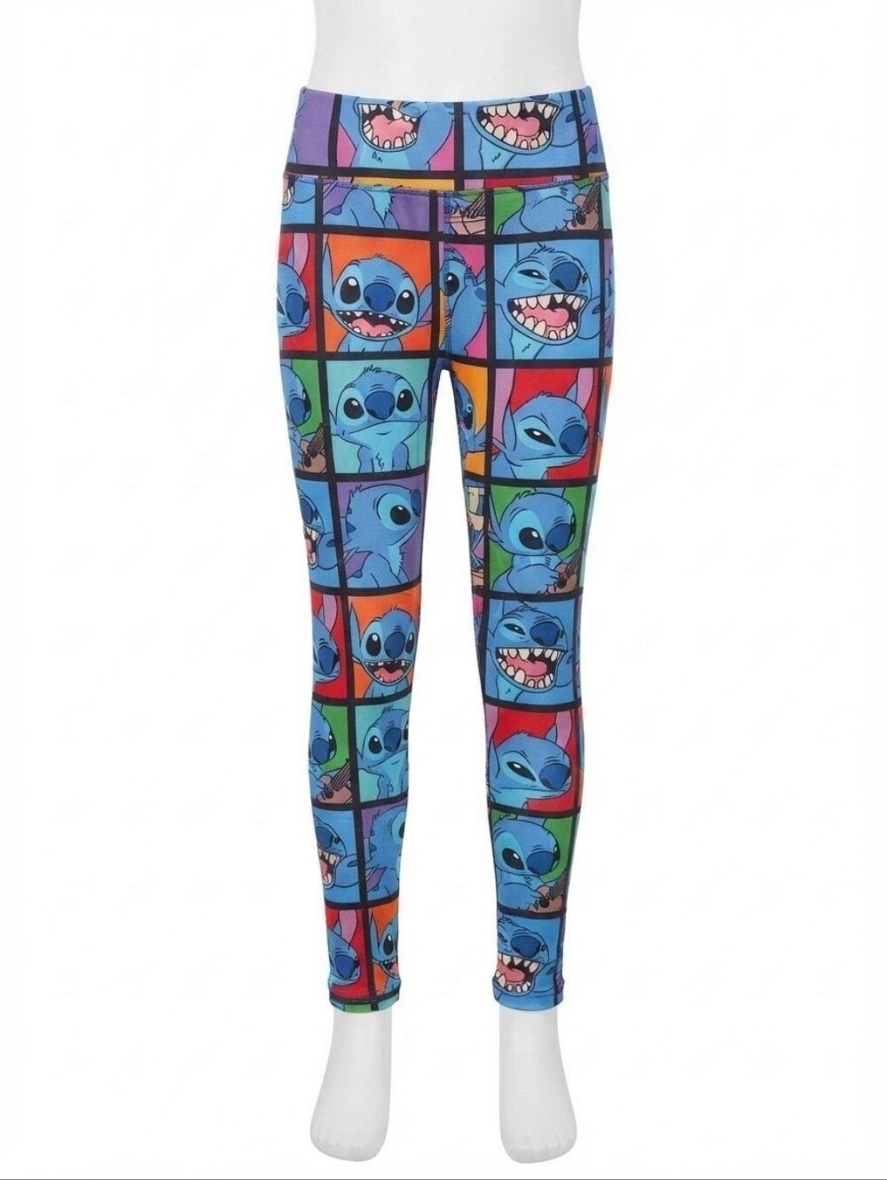 BNWT: Kids L/XL (5-9) > TROUBLEMAKER SQUARES